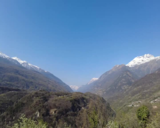 Cicloturismo, Piemonte e Liguria unite per le Alpi del mare